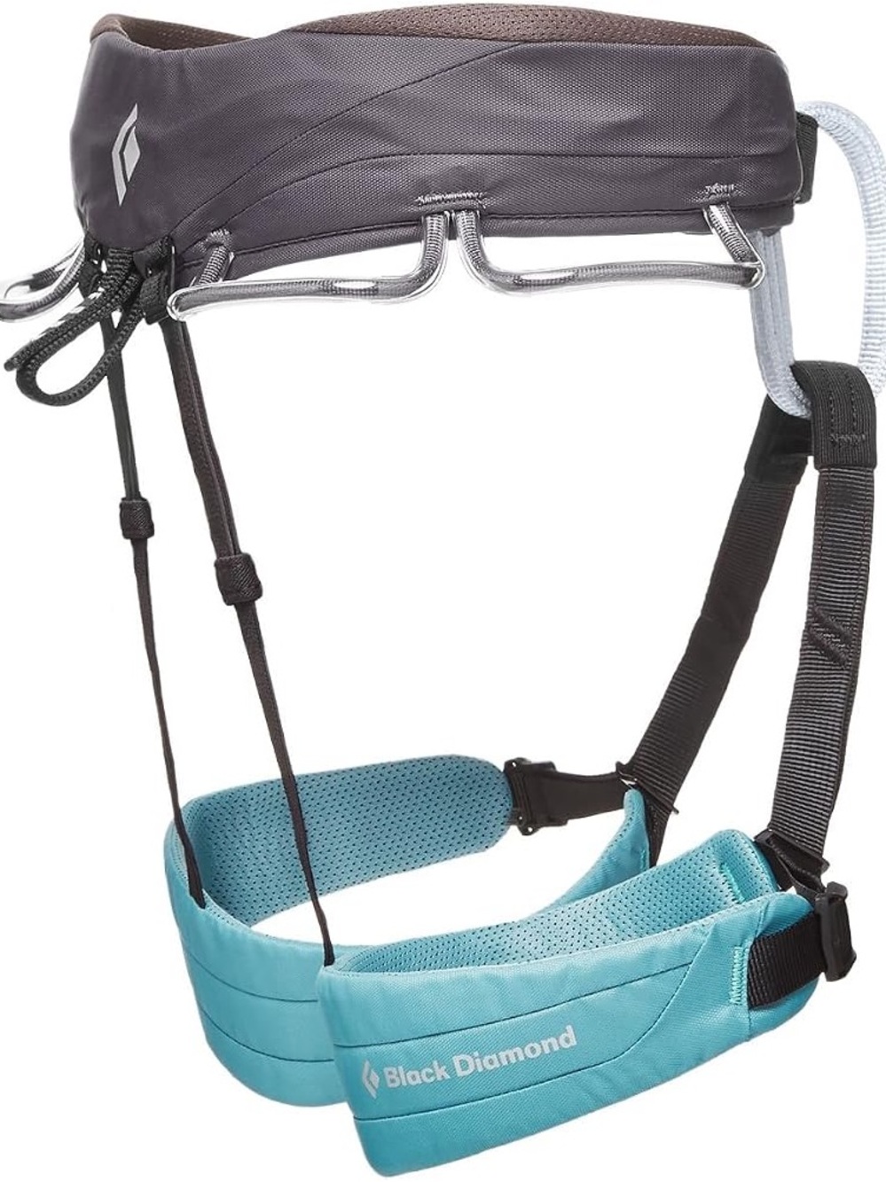 Black Diamond Momentum Harness Women’s, Size M